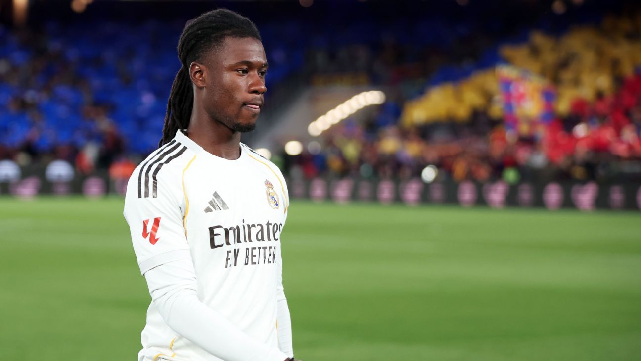 France WCup squad: Camavinga out, Mateta in