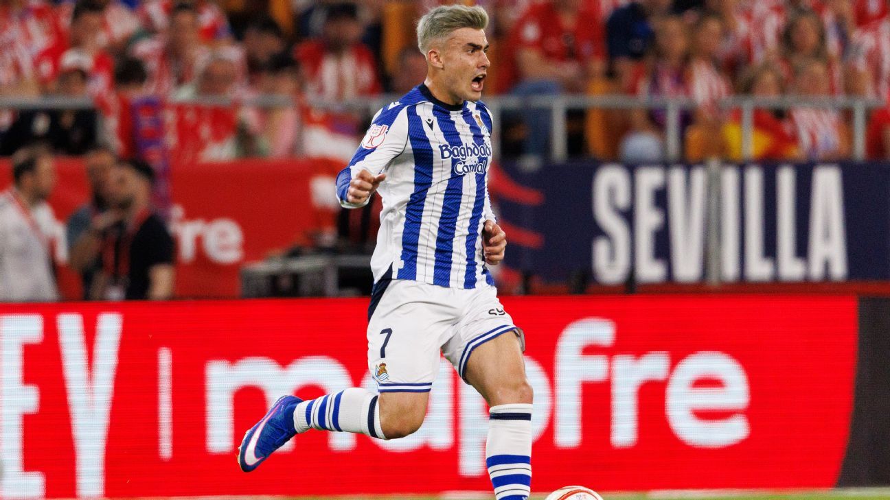 Transfer rumors, news: Man United revive interest ...