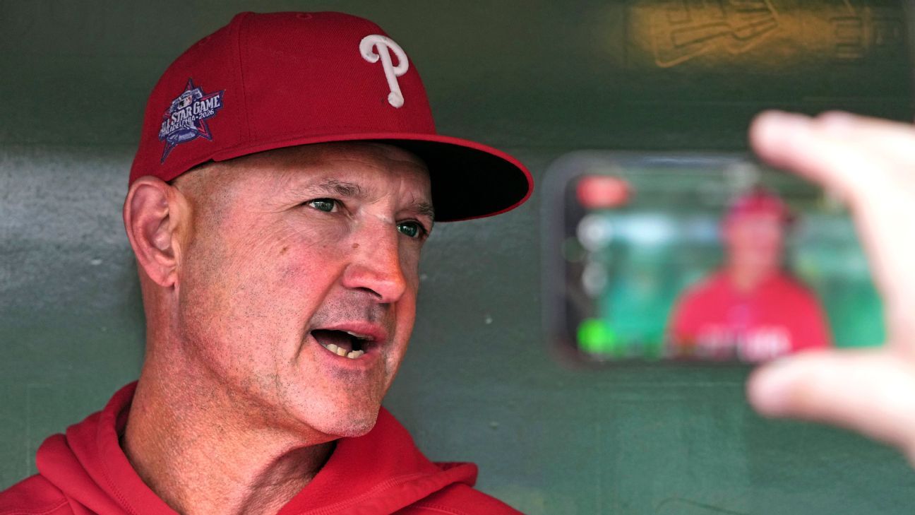 Wathan Manages Phillies to Victory Against Pittsburgh