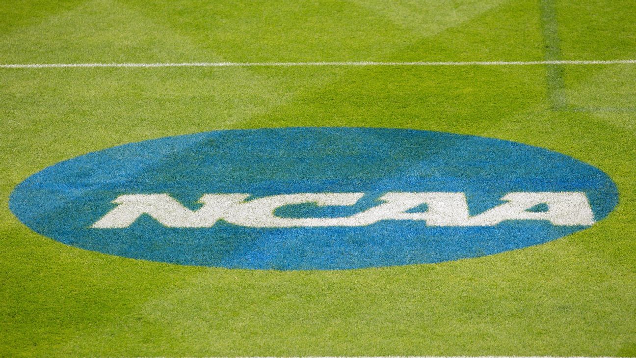 SEC, Big Ten jointly oppose college sports bill