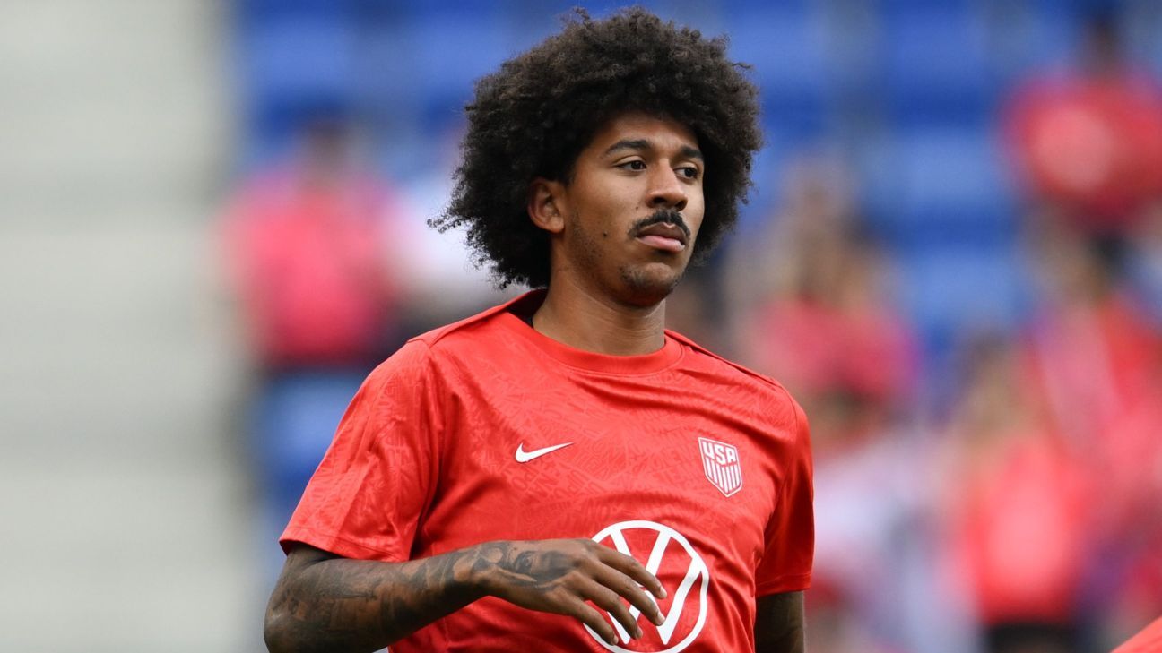 Copy of 2026 World Cup injuries tracker: Major concerns fo...