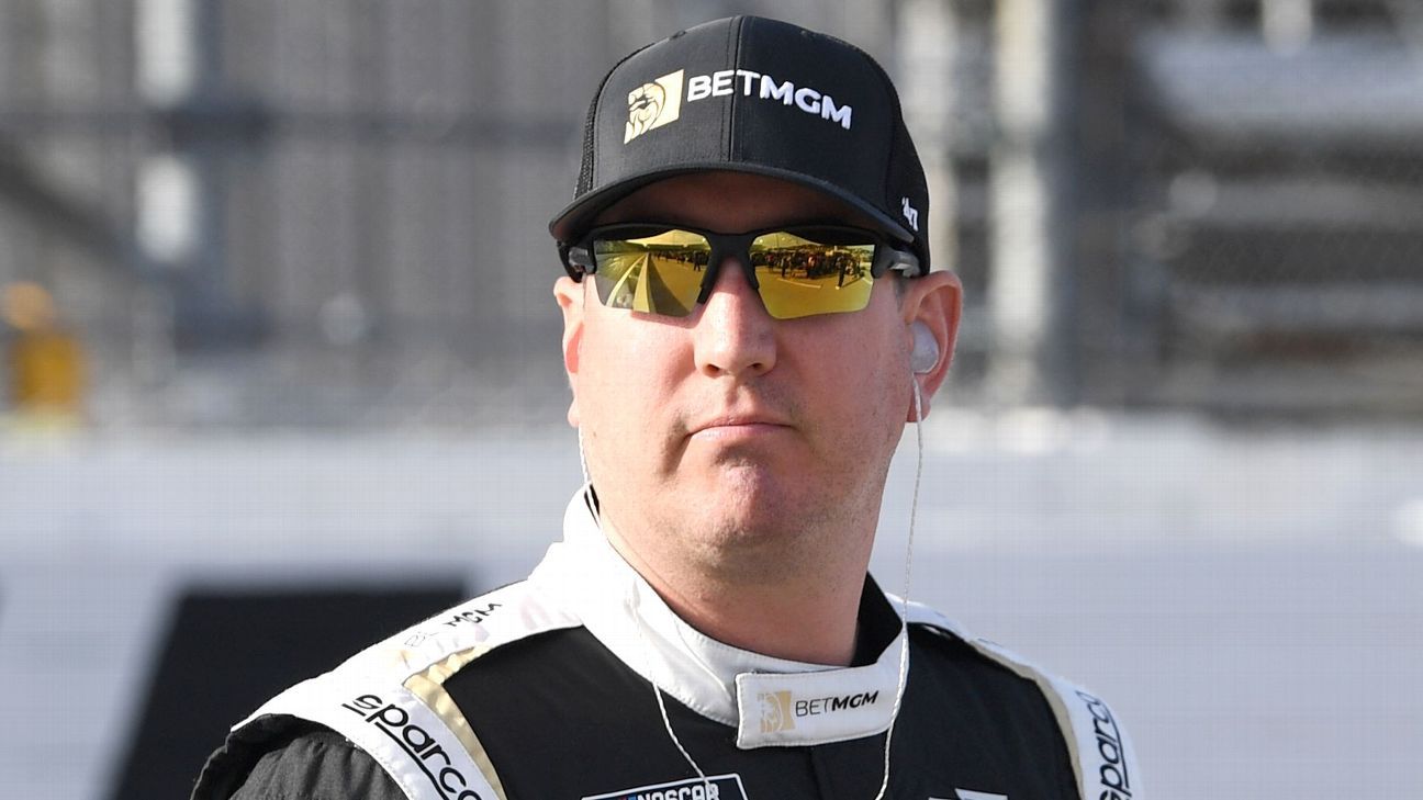 Busch had pneumonia for 'weeks' before death