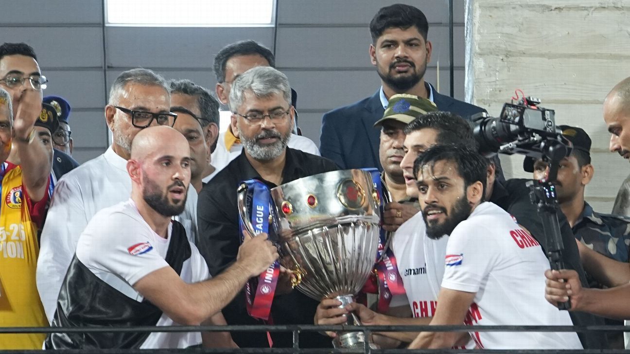 History for East Bengal, chaos for the rest, awards for the AIFF: ISL 2026 in review