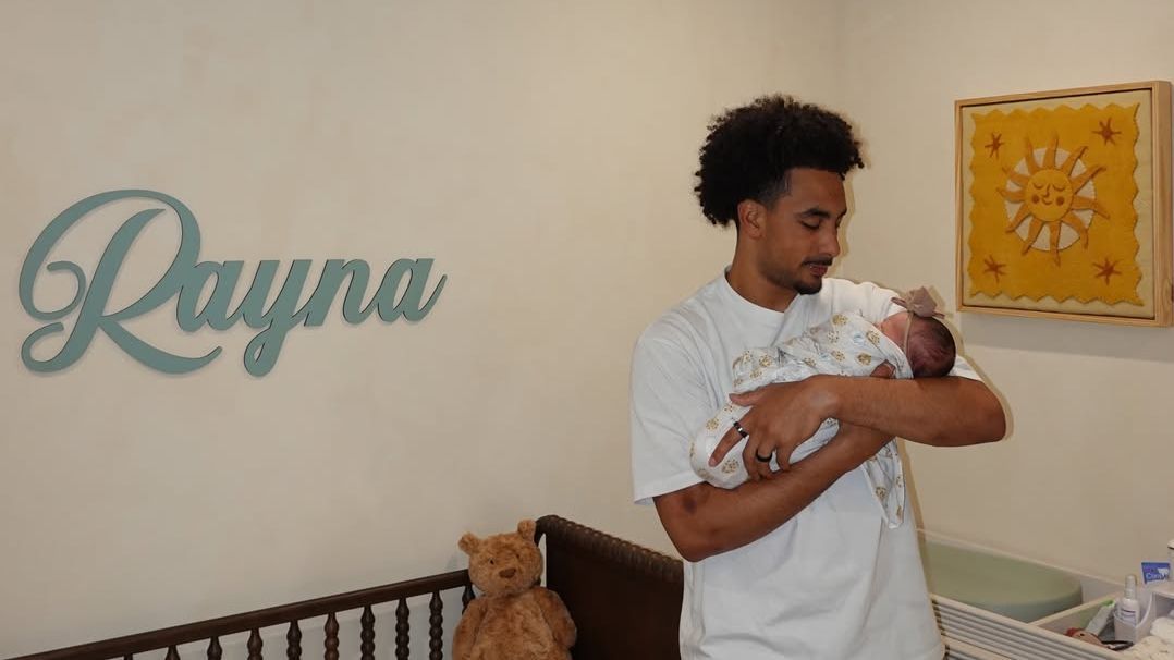 'You are our everything': Jordan Love, Ronika Ston...