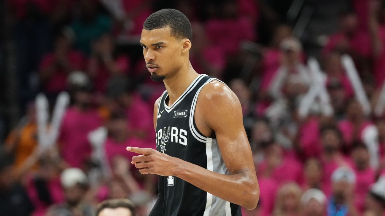 NBA betting tips, DFS picks for Sunday: Can the Spurs even the series?