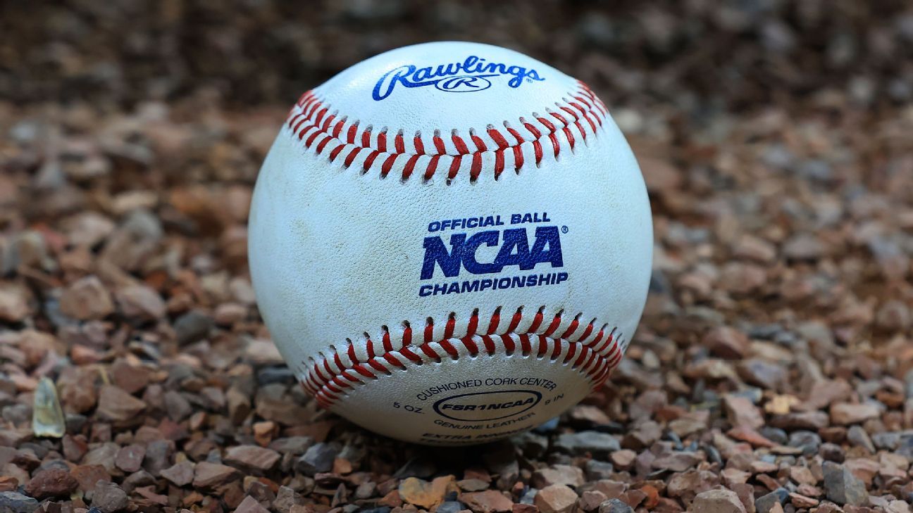 UCLA Earns Top Seed for NCAA Baseball Tournament