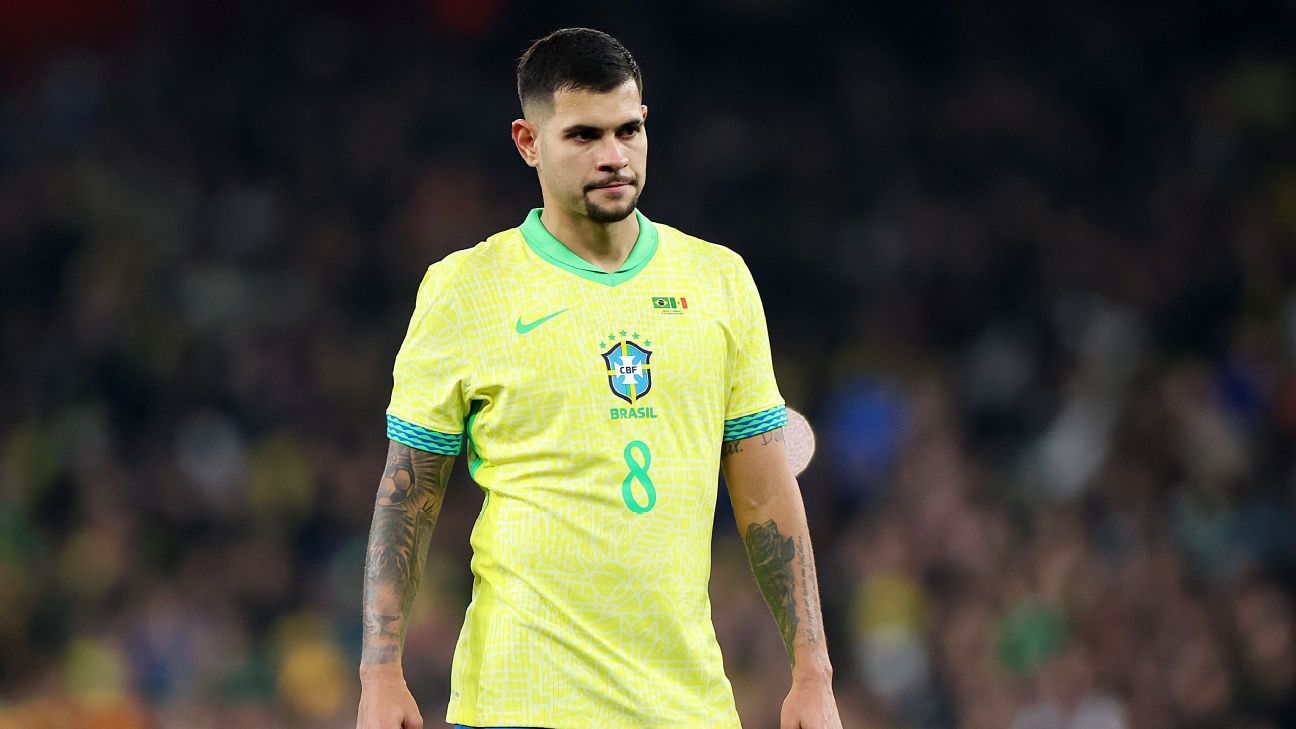 Transfer rumors, news: Arsenal eye move for  Bruno...