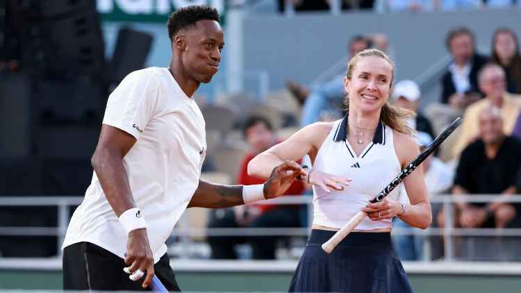 El legado de la estrella francesa Gael Monfils