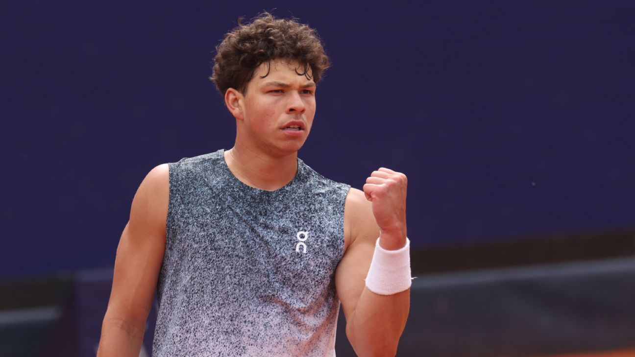 Why American Men’s Tennis Struggles on Clay and What