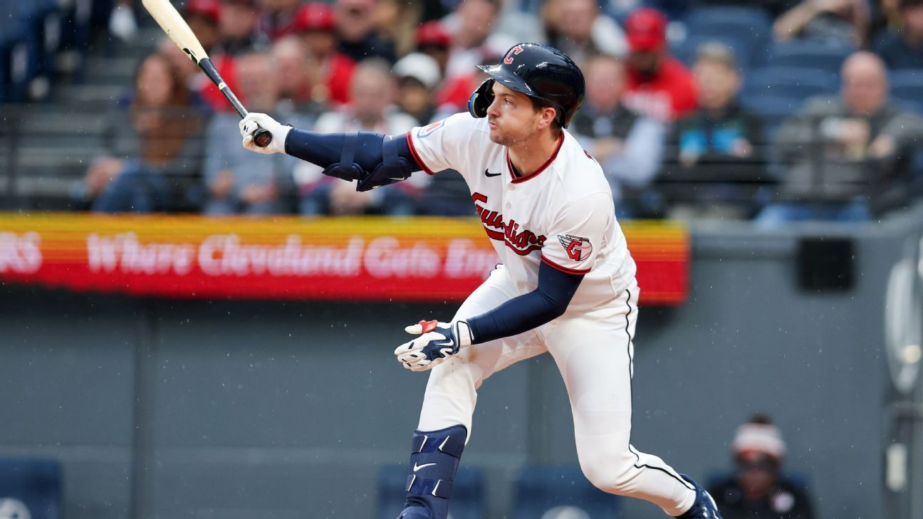 A .140 average for an MLB regular?! Breaking down ...