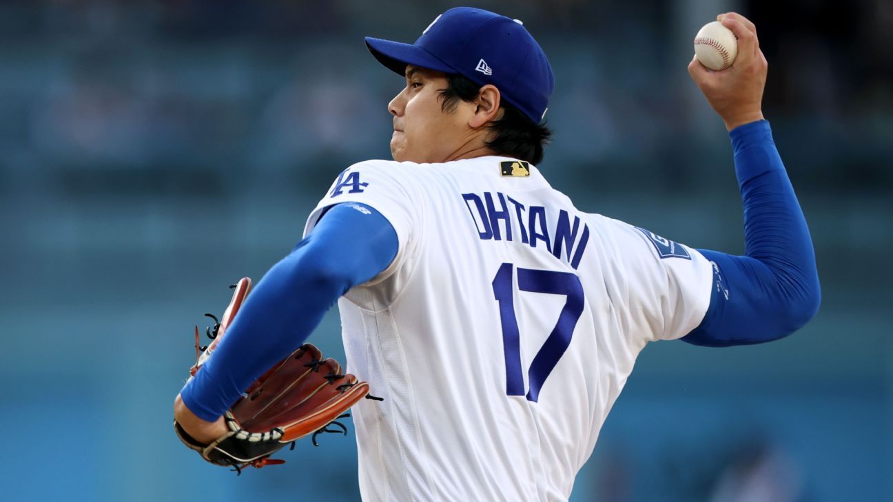 Ohtani's Stellar Night Overshadowed by Self-Criticism