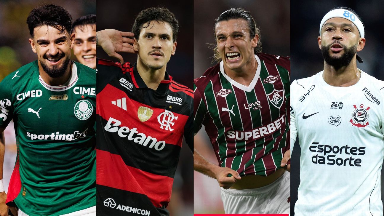 Paixão Rubro-Negra: O Clássico Contra o Fluminense Aguarda!
