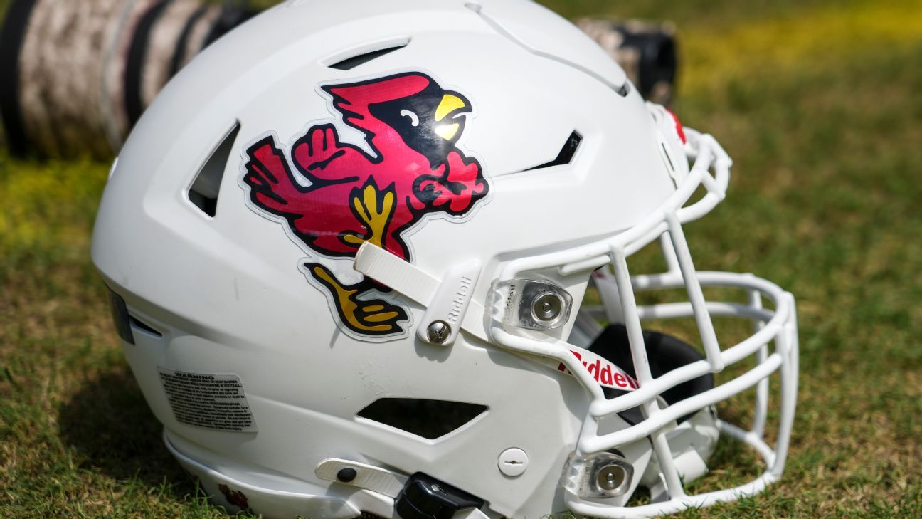Ball State freshman Gavin Yates-Lyons dies at 18