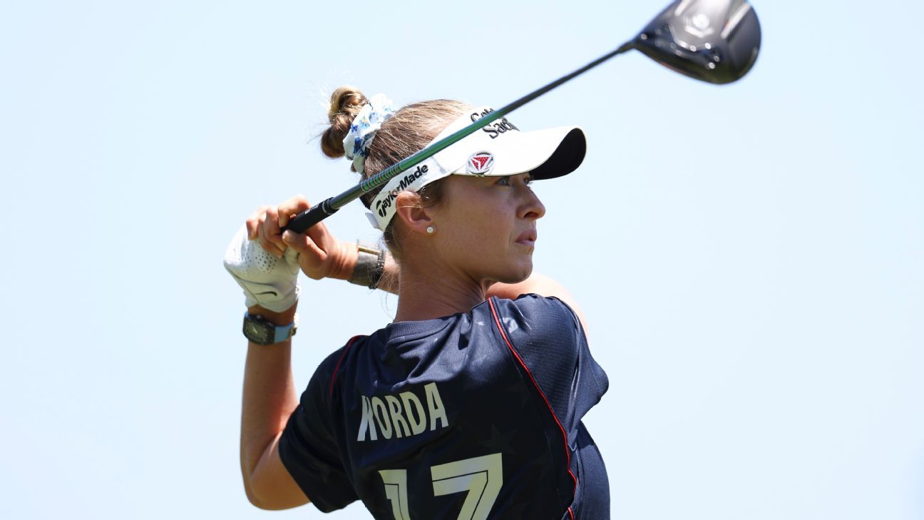 Top storylines heading into the 2026 U.S. Women's Open