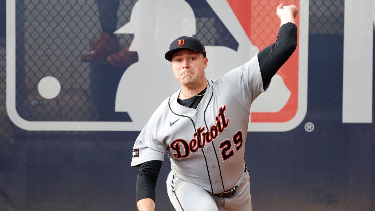 Passan's latest trade intel on all 30 MLB teams: B...