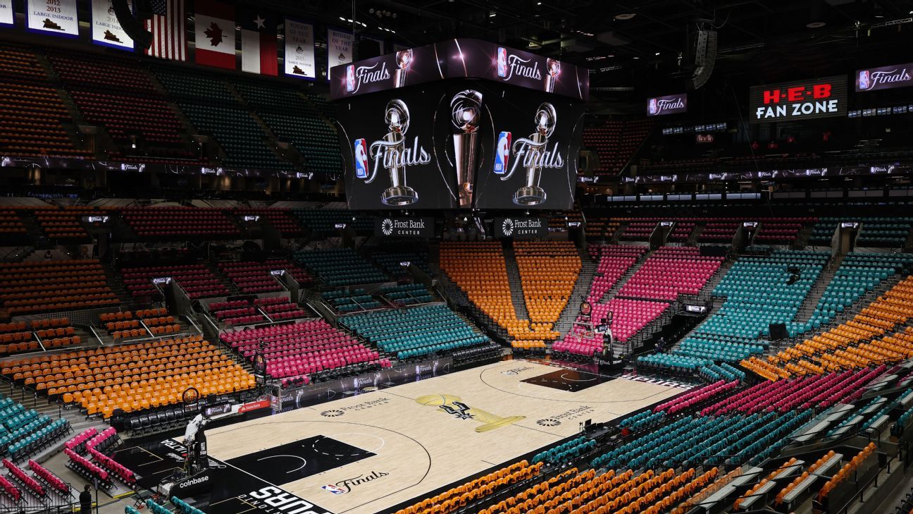 NBA Finals Mania: Game 1 Delivers Unforgettable Sights, Sounds, and Style