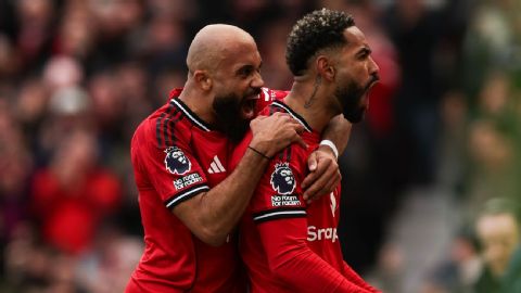 CEO: Man Utd will follow PL template for signings