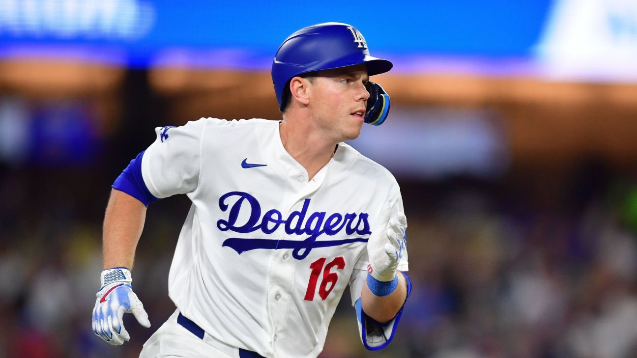 Will Smith expected to rejoin Dodgers lineup, and ...