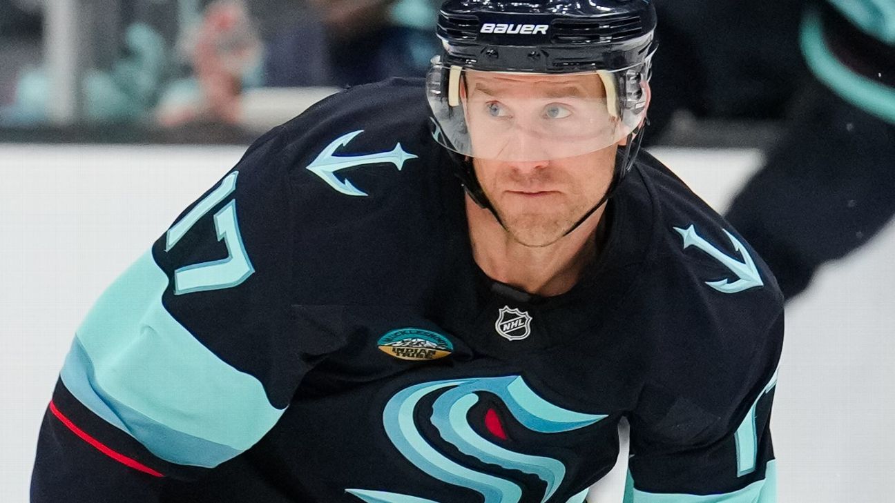 2026 NHL free agency tracker: News, contracts, grades, buzz