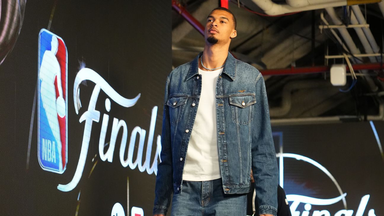 Sights and sounds from Knicks