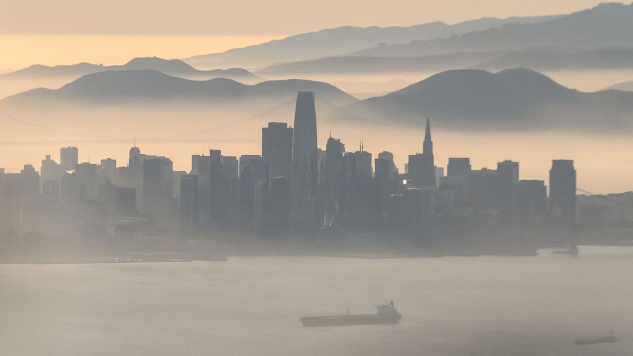 Card slated for San Francisco's Civic Center Plaza cancelled