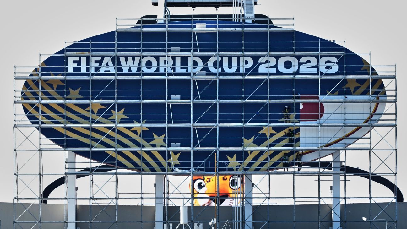 We asked NFL players about the World Cup: Here's w...