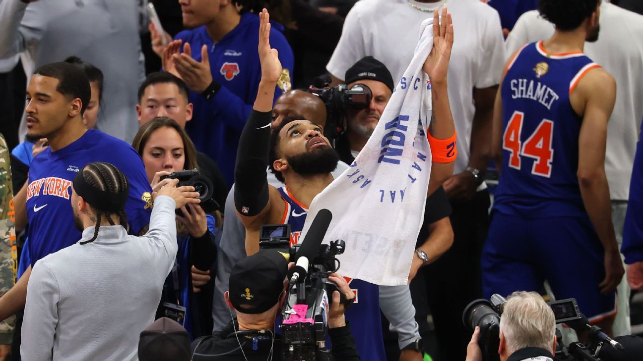 Funeral Home Hosts Free Basketball Camp Inspired by Karl-Anthony Towns