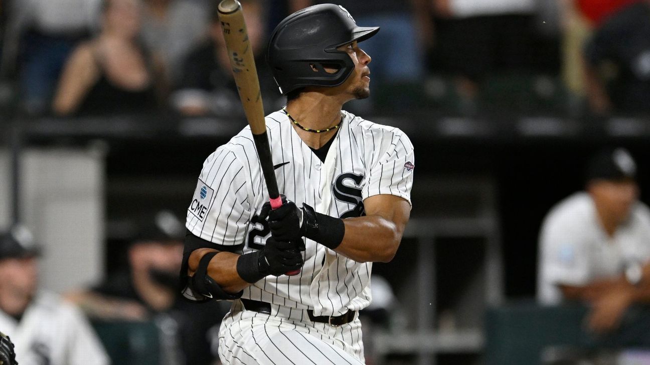 Montgomery’s Walk-Off Homer Seals Thrilling Debut Victory for White Sox