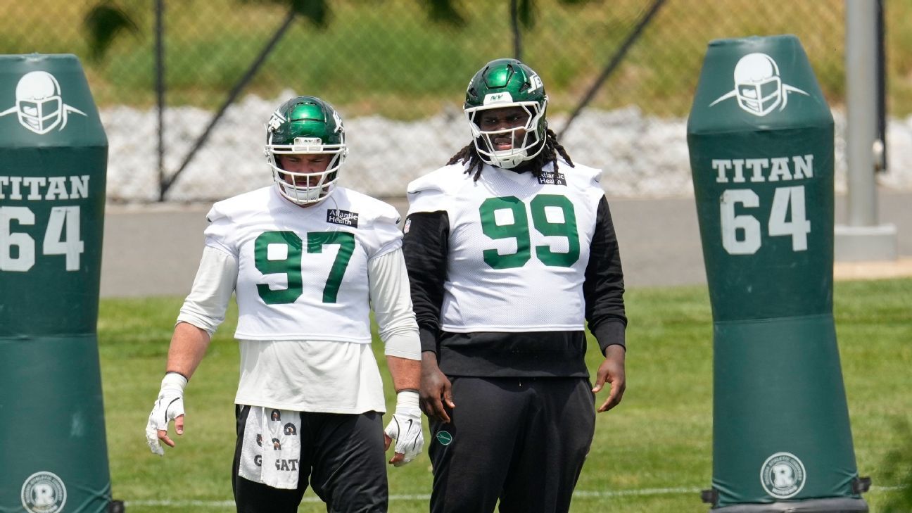 'It's a big man's game': Why the Jets felt they ha...