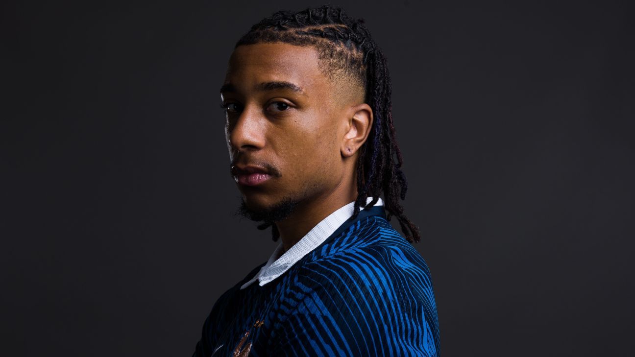 Michael Olise: The Key to France's World Cup Hopes?