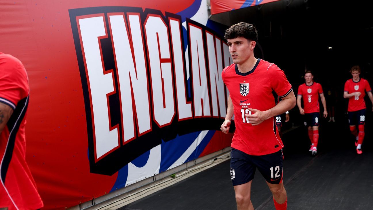 World Cup 2026 today: Live updates, latest news as Livramento out of World Cup - June 16