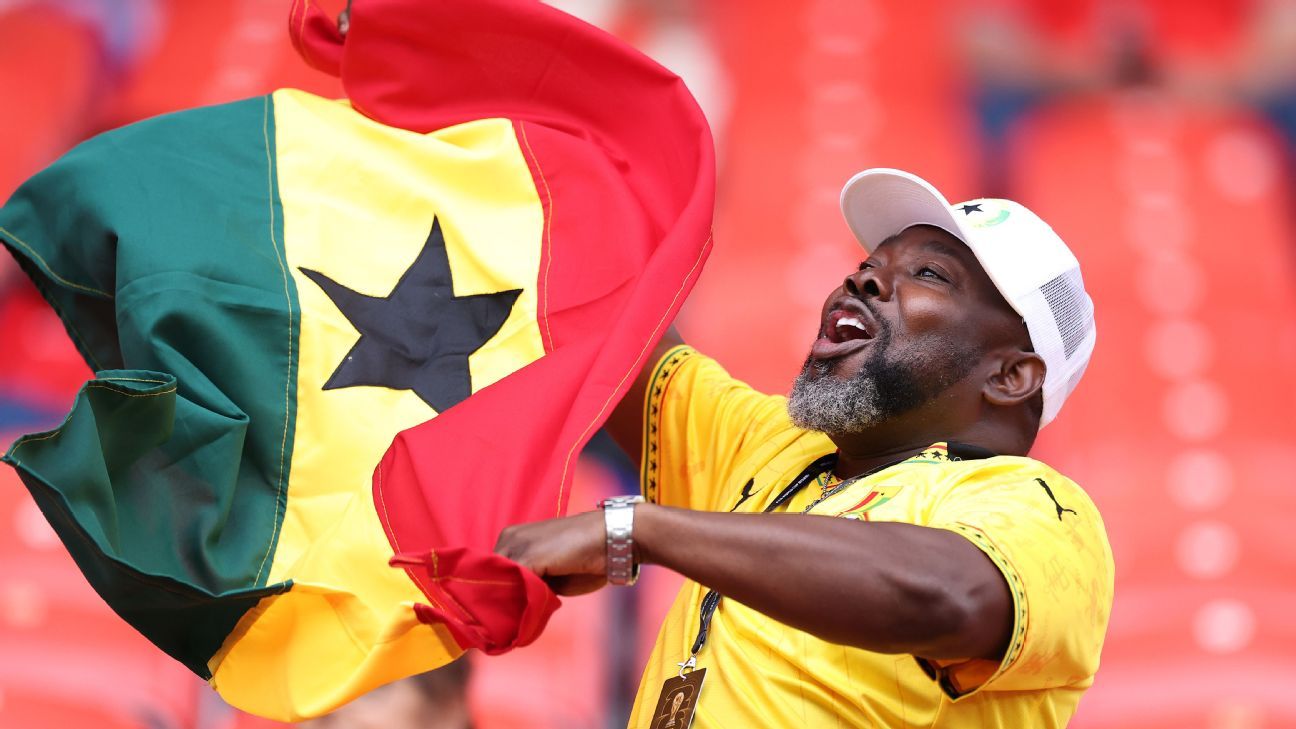 World Cup Daily: England overpower Croatia; Kane j...