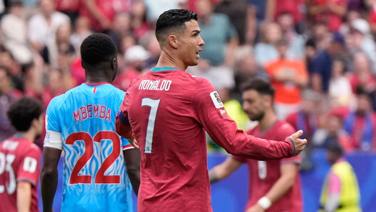 Every team's odds to win the World Cup: England's ...