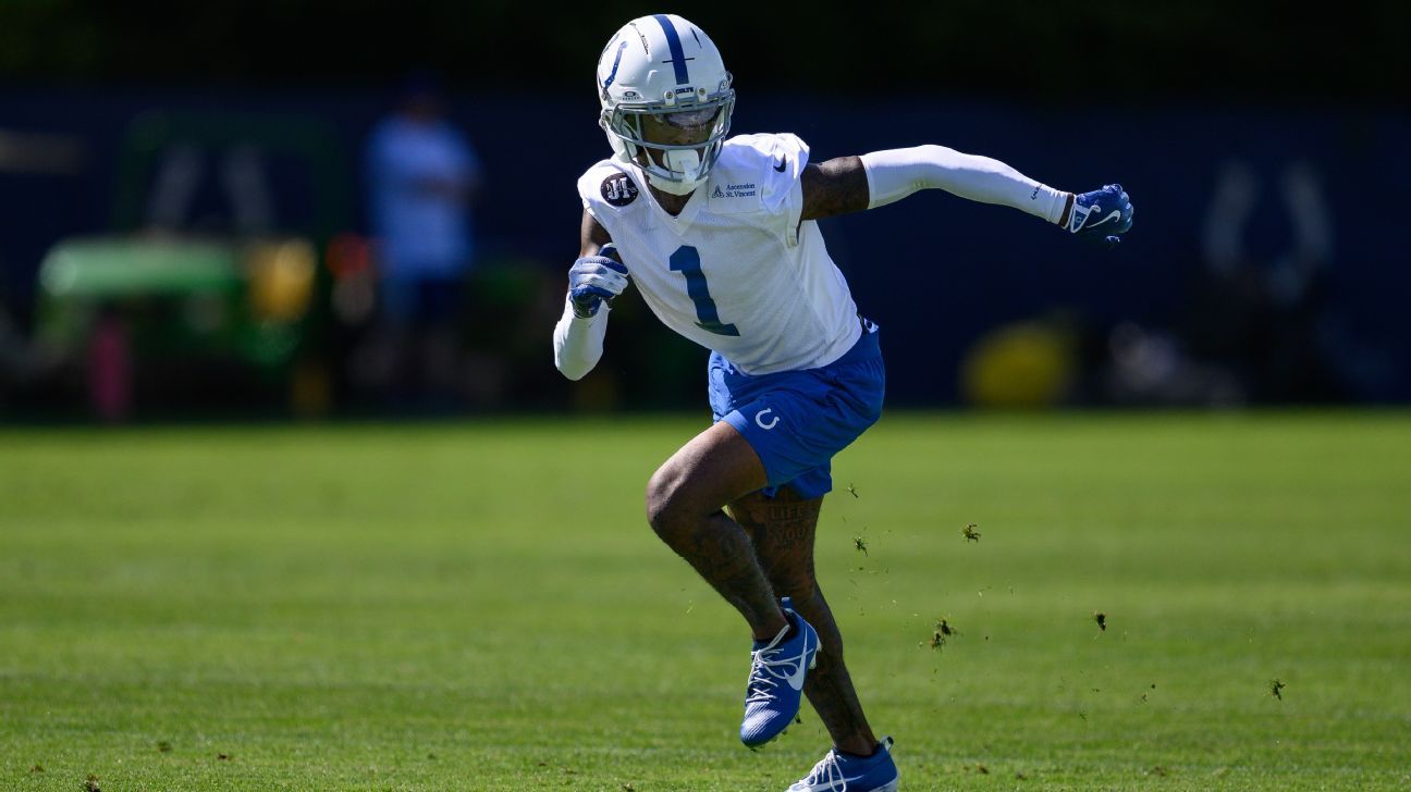 Sauce Gardner Clarifies Age: "I'm 24, Not 25"