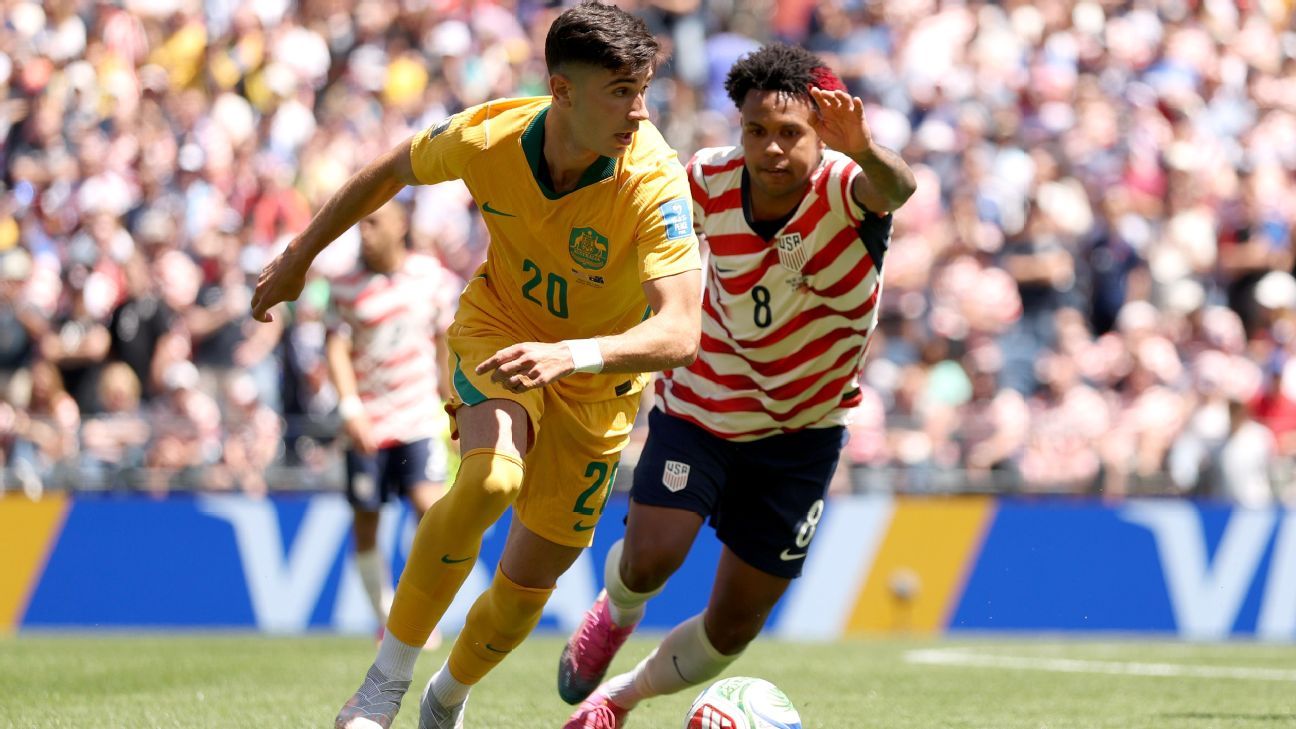 Socceroos' subs to give Popa a selection dilemma