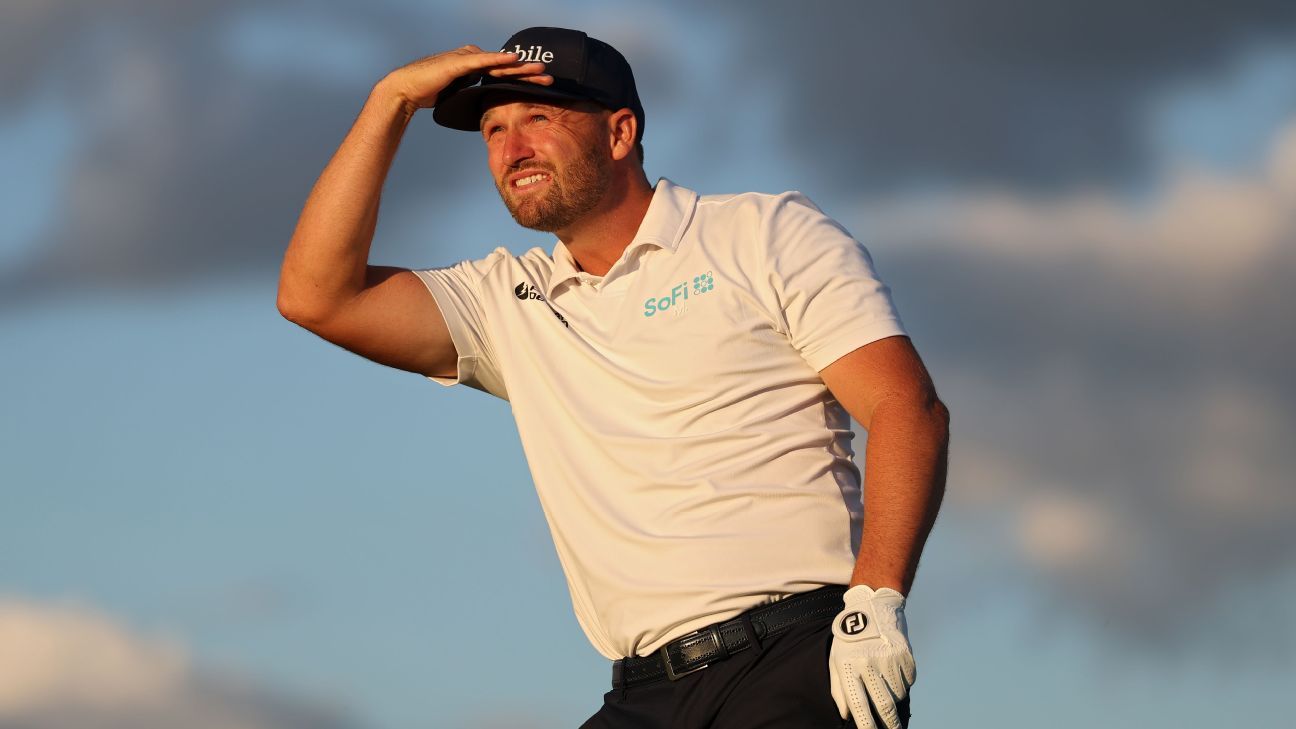 2026 U.S. Open: Final Round Highlights from Shinnecock Hills