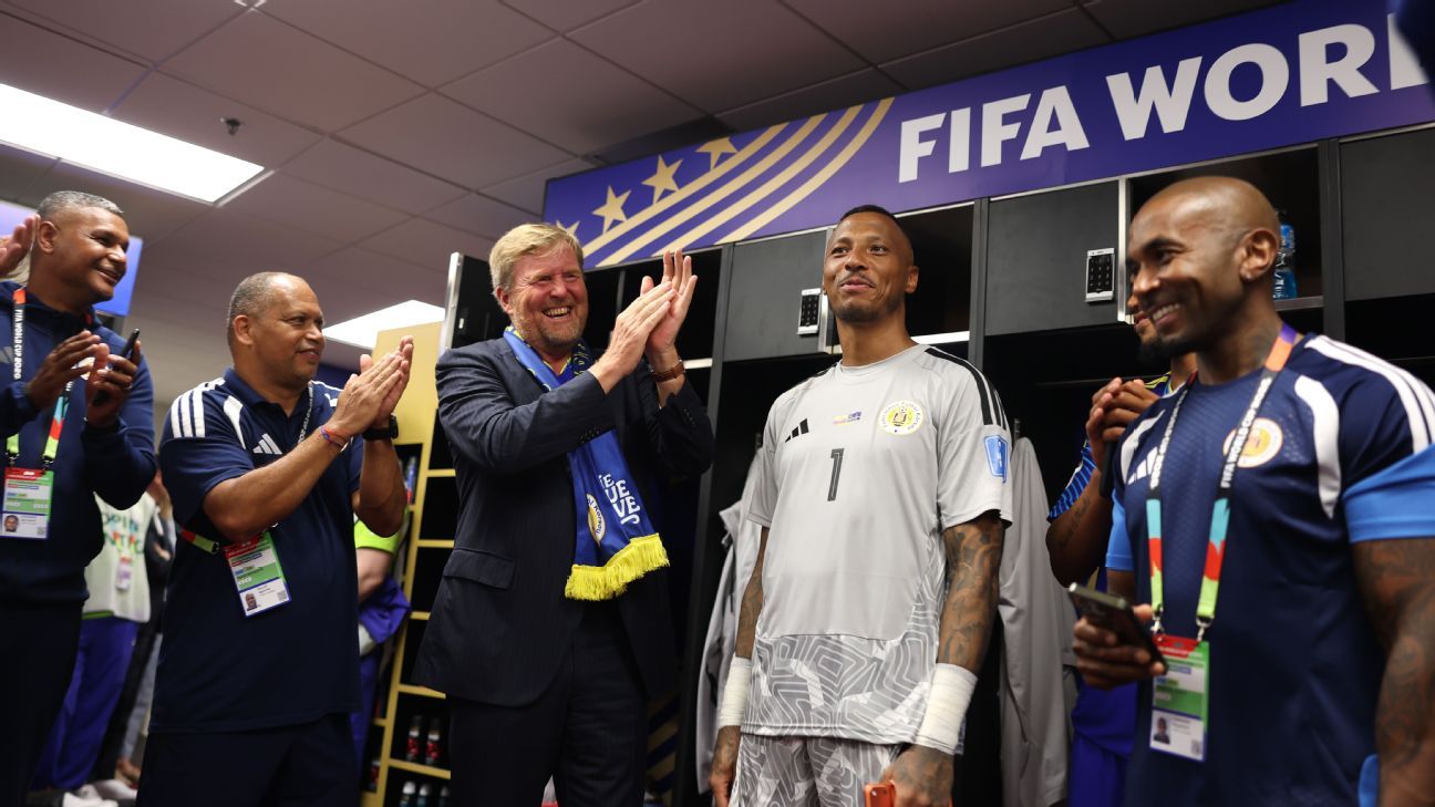 World Cup 2026 today: Live updates, latest news as Curaçao make history – June 21