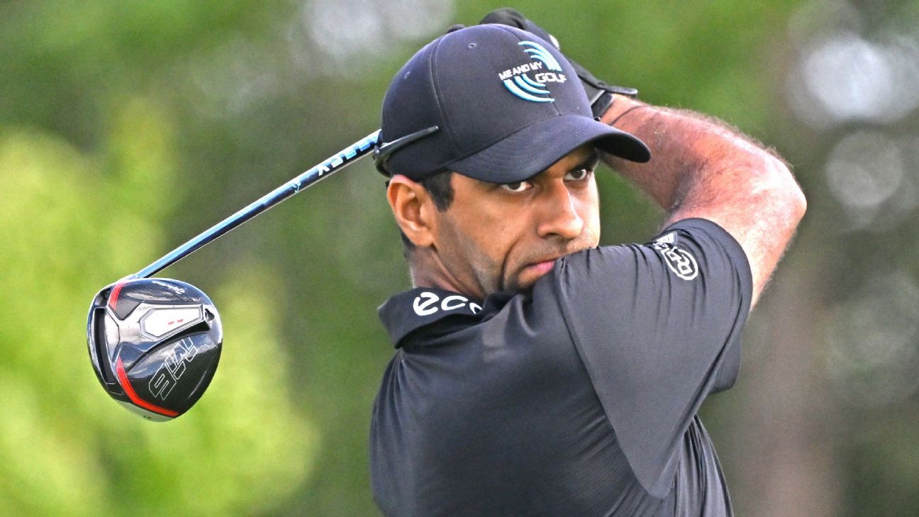 How to bet the Travelers Championship: Load up on ...