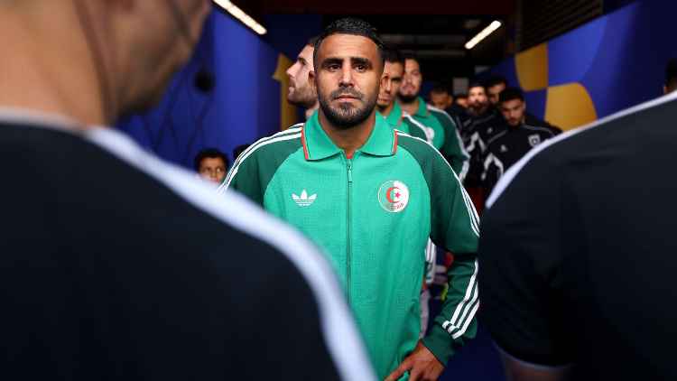 لماذا تعتبر مباراة الجزائر والنمسا أكبر مباراة ضغينة في كأس العالم 2026؟
