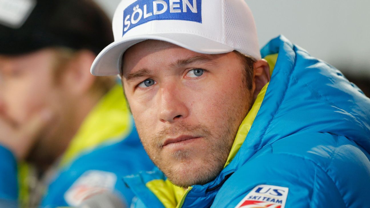 Attorney: Misdemeanor Drug Charges Against Olympian Bode Miller To Be Dropped