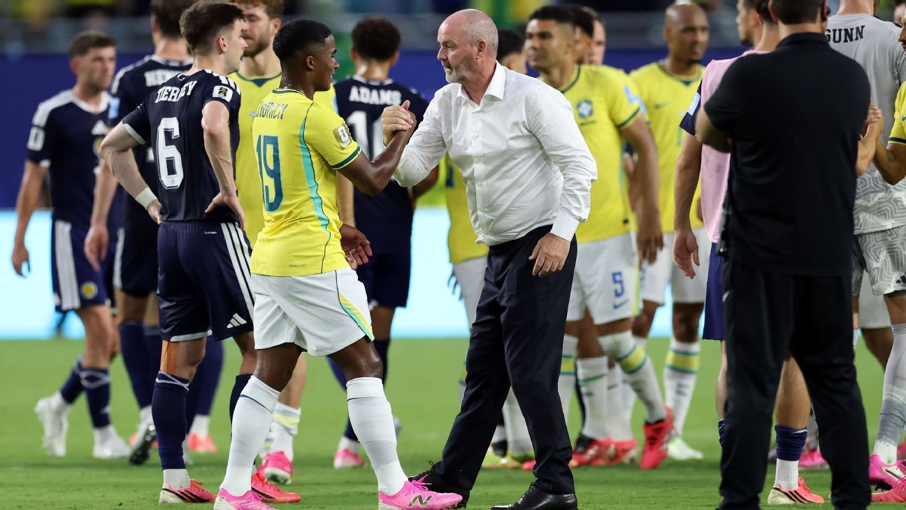 Copa del Mundo 2026 hoy: Actualizaciones en vivo, noticias mientras Escocia, Corea del Sur enfrentan espera nerviosa, Sudáfrica avanza a eliminatorias