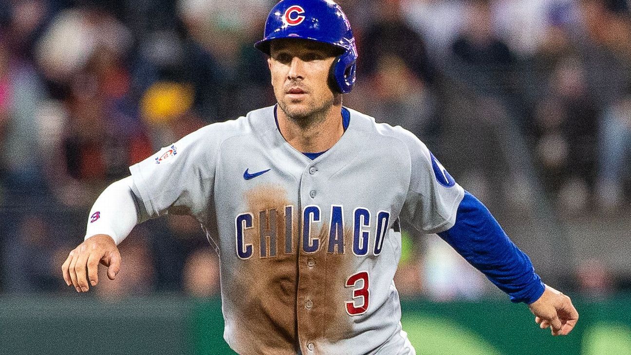 Bregman regrets not running hard to 1B vs. Brewers...