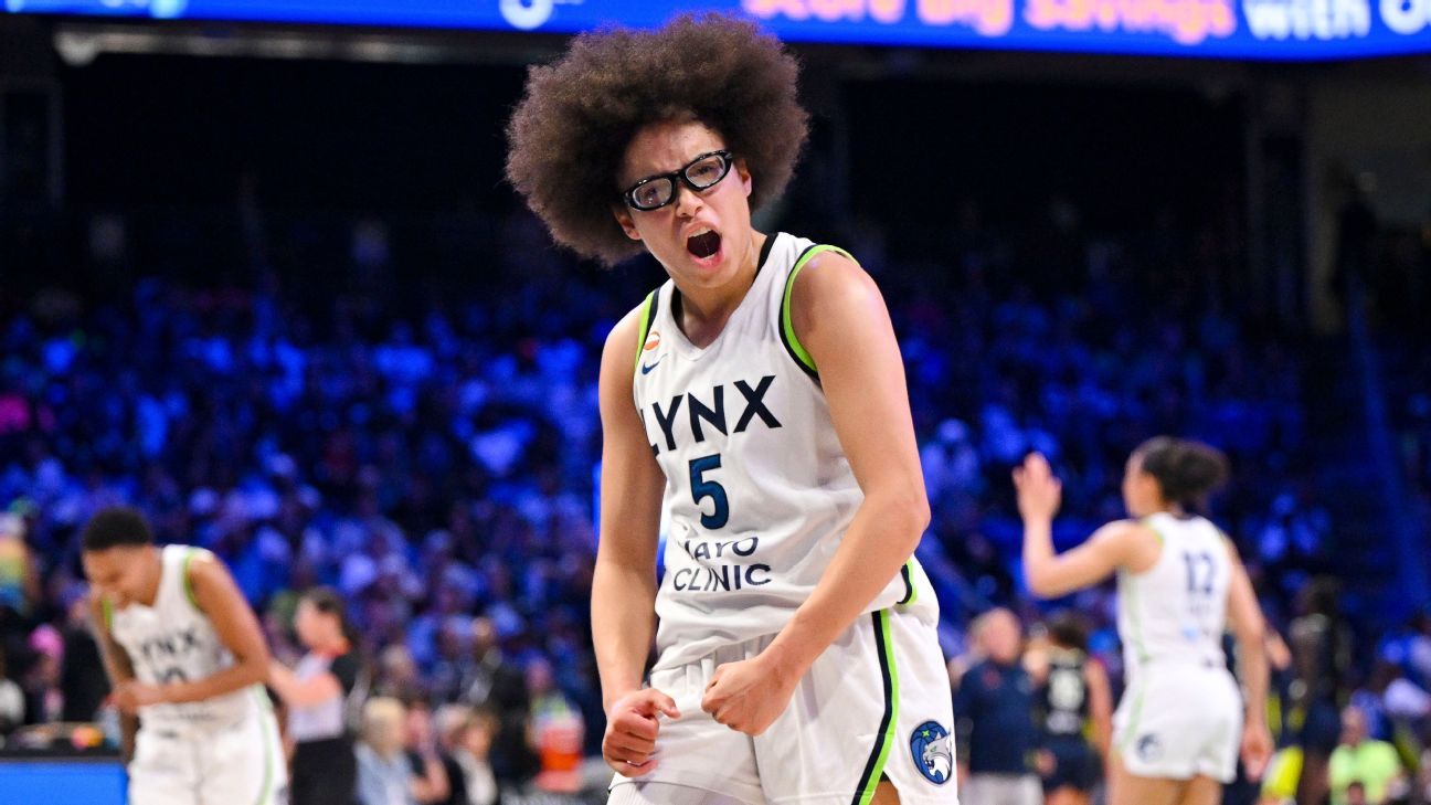 Which WNBA players should be All-Star starters?