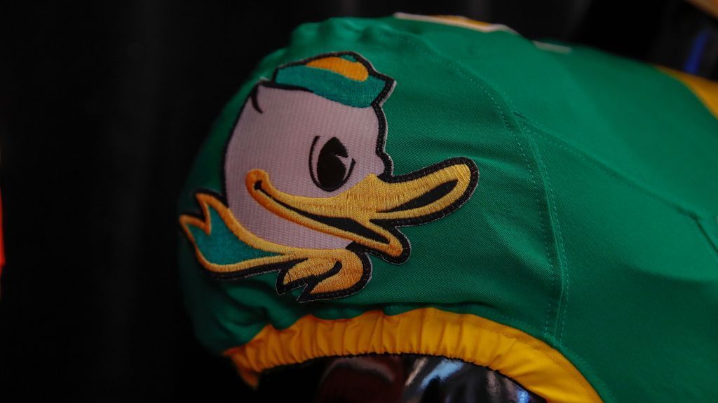 5-star Stepp, 4-star Walden Jr commit to Oregon