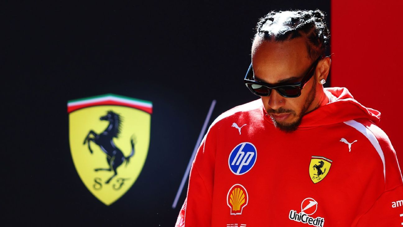 Hamilton: Battery power will be 'poor' at British GP