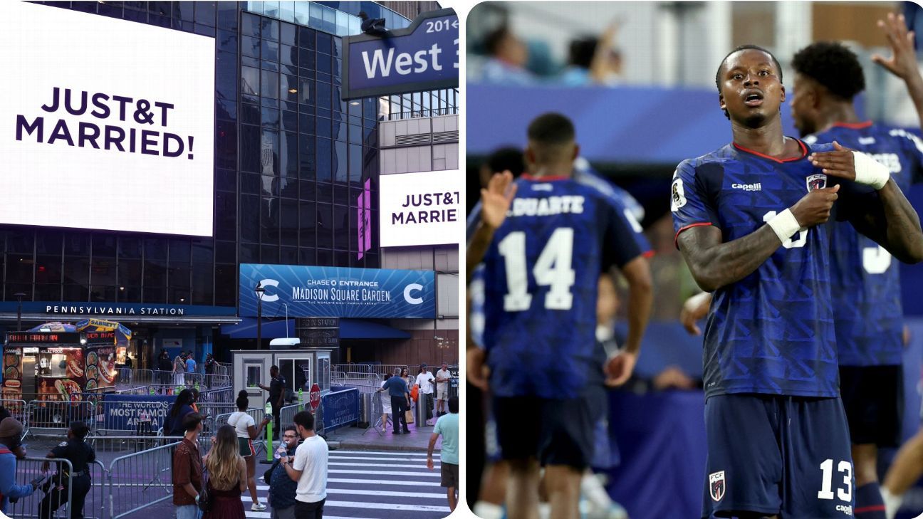 World Cup Daily live: Cape Verde overshadow Taylor...