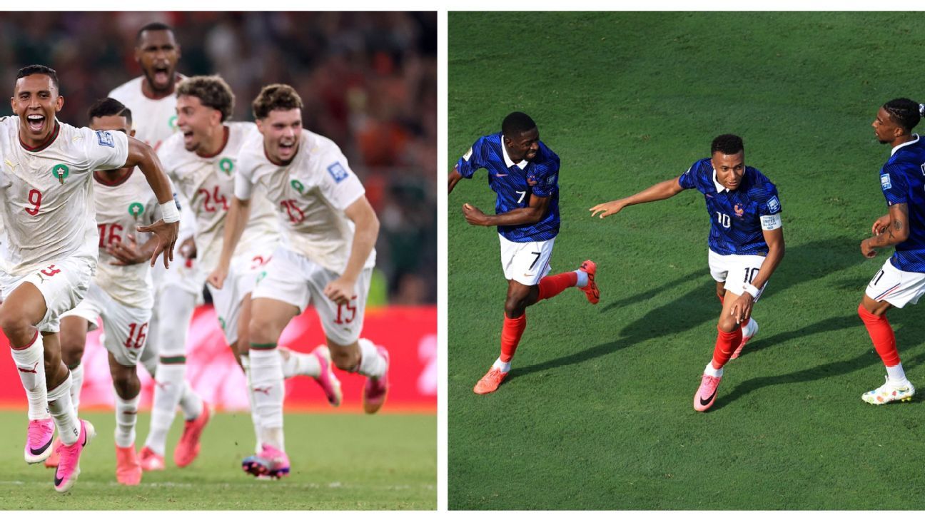 Copa Mundial 2026 hoy: actualizaciones en vivo y noticias mientras Argentina sobrevive al gran susto de Cabo Verde – 4 de julio