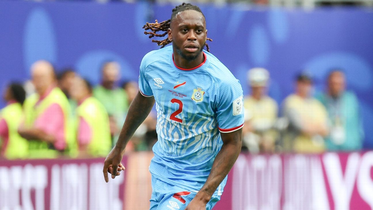 Transfer rumors, news: Arsenal eye Wan-Bissaka as ...