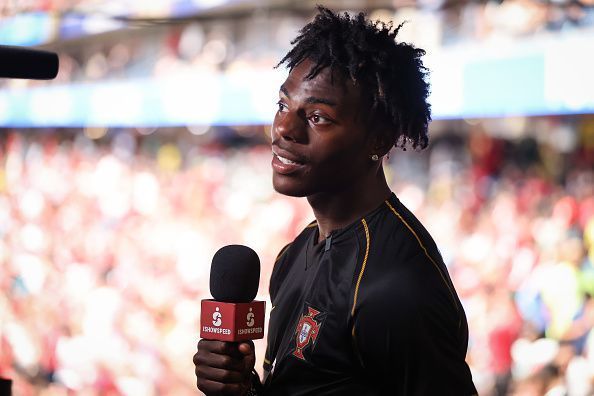 FIFA investigating alleged racist abuse involving IShowSpeed during World Cup match