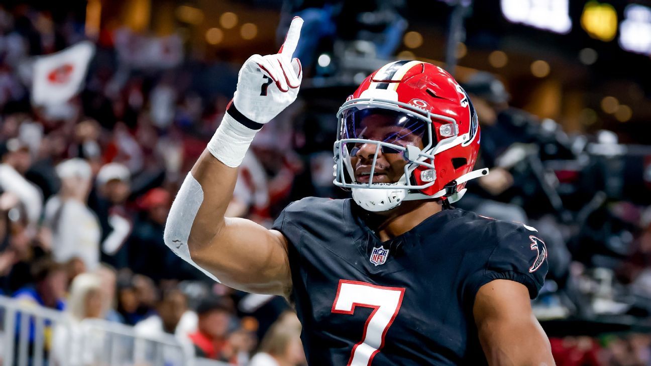 Knockout league rankings feature new player draft picks